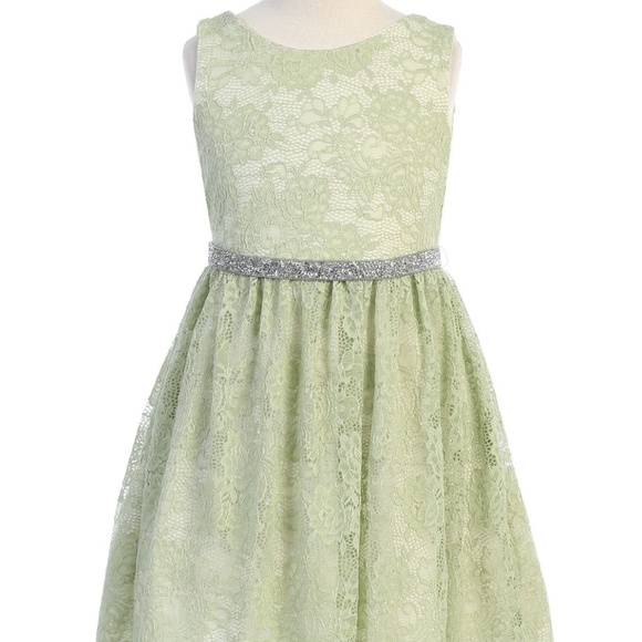 Dress - Picture 2 of 2